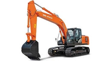 midexcavator